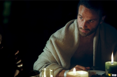 S01E01 - Days Gone Bye
