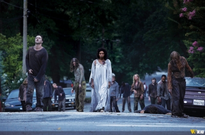 S01E01 - Days Gone Bye

