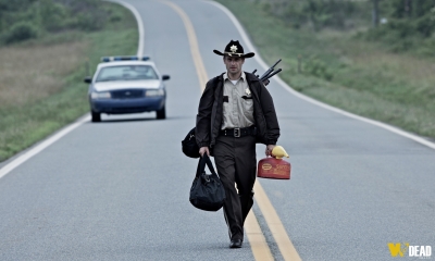 S01E01 - Days Gone Bye
