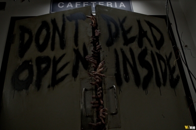 S01E01 - Days Gone Bye
