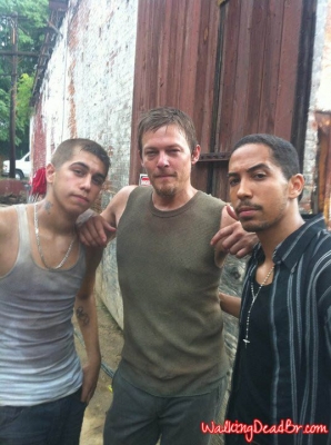 S01E04 - Vatos

