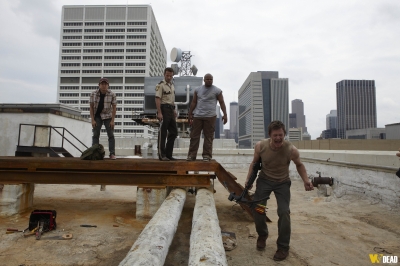 S01E04 - Vatos
