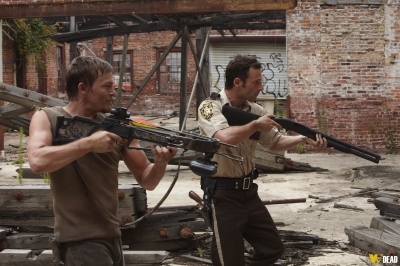 S01E04 - Vatos
