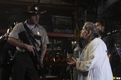 S01E04 - Vatos
