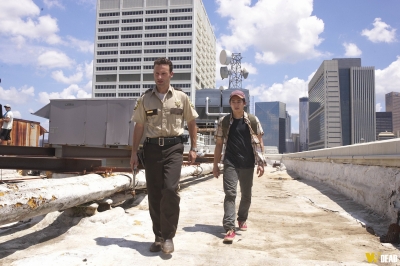 S01E04 - Vatos
