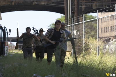 S01E04 - Vatos
