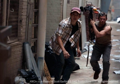 S01E04 - Vatos
