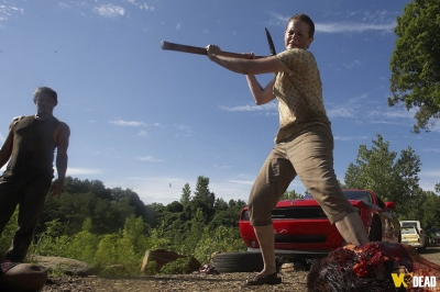 S01E05 - Wildfire
