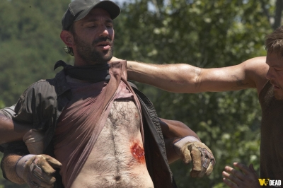 S01E05 - Wildfire
