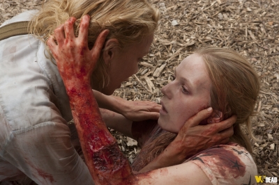 S01E05 - Wildfire
