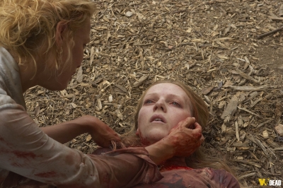 S01E05 - Wildfire
