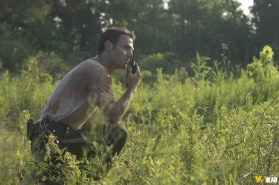 S01E05 - Wildfire
