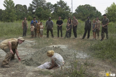 S01E05 - Wildfire
