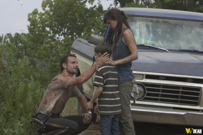 S01E05 - Wildfire
