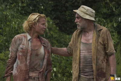 S01E05 - Wildfire
