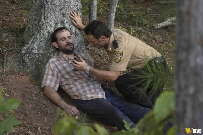 S01E05 - Wildfire
