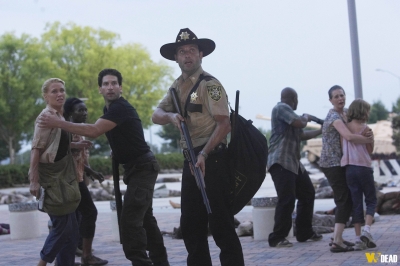S01E05 - Wildfire
