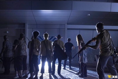 S01E05 - Wildfire

