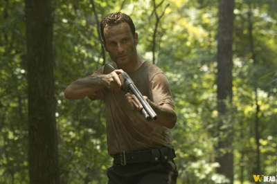 S01E05 - Wildfire
