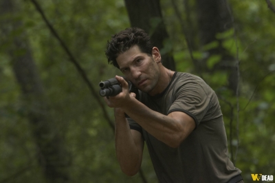 S01E05 - Wildfire

