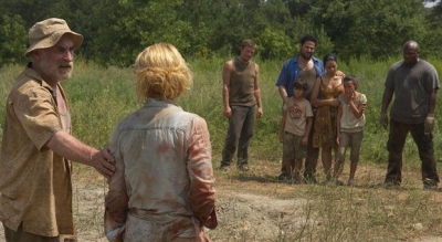 S01E05 - Wildfire
