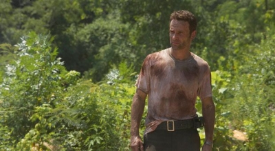 S01E05 - Wildfire
