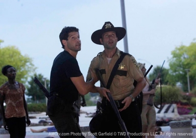 S01E05 - Wildfire

