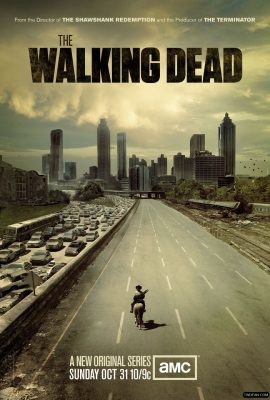 The Walking Dead 1ª Temporada
