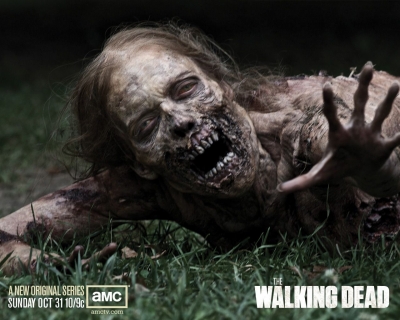 The Walking Dead 1ª Temporada
