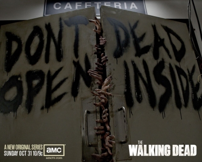 The Walking Dead 1ª Temporada
