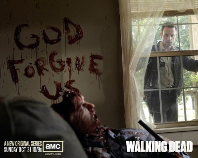 The Walking Dead 1ª Temporada
