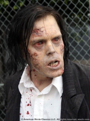 The Walking Dead 1ª Temporada
