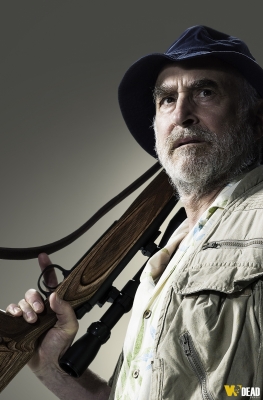 The Walking Dead 1ª Temporada
