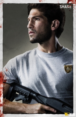 The Walking Dead 1ª Temporada
