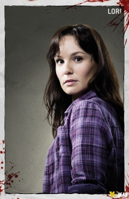 The Walking Dead 1ª Temporada
