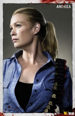 The Walking Dead 1ª Temporada
