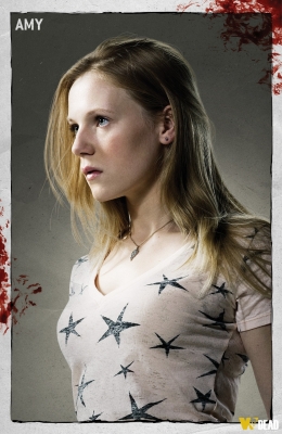 The Walking Dead 1ª Temporada
