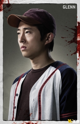 The Walking Dead 1ª Temporada
