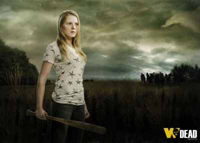The Walking Dead 1ª Temporada
