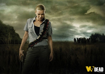 The Walking Dead 1ª Temporada

