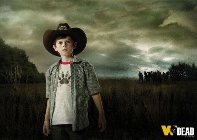 The Walking Dead 1ª Temporada

