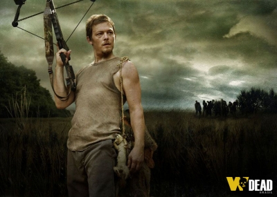 The Walking Dead 1ª Temporada
