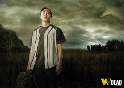 The Walking Dead 1ª Temporada
