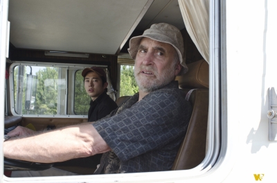 S02E01 - What Lies Ahead
