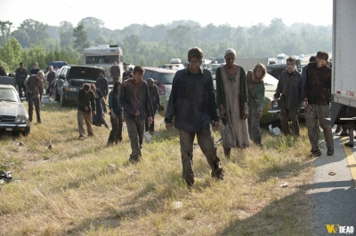 S02E01 - What Lies Ahead
