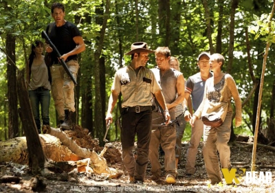 S02E01 - What Lies Ahead
