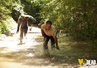 S02E01 - What Lies Ahead

