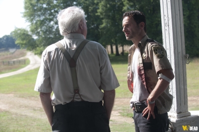 S02E02 - Bloodletting
