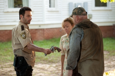 S02E02 - Bloodletting
