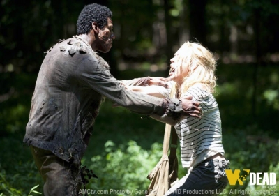 S02E02 - Bloodletting
